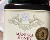 簡単　ホットケーキミックス　はちみつのせ作り方13写真
