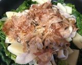 春野菜♡豚こま蒸し作り方10写真