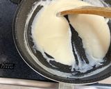 時短・簡単！市販のルーでホワイトソース作り方3写真