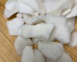 かぶの味噌汁作り方2写真