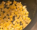 炊飯器で手間なしコーンフォカッチャ作り方6写真