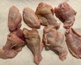 Buffalo Wings作り方6写真