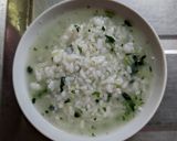 簡単★フリーズドライ活用！七草粥作り方1写真