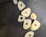 超減塩低糖米粉グラタン風作り方1写真