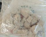 食パンで2種類 きな粉とプレーンラスク作り方2写真