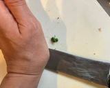 山椒と生姜のホットティー作り方4写真