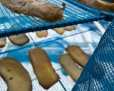 自家製　干し芋作り方5写真