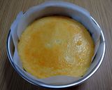 しのんち☆あっぷるチーズケーキ♪作り方8写真