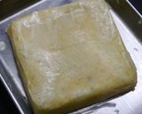 簡単!揚げない四角いコロッケサンド作り方4写真