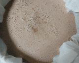 ❤バレンタイン編❤ベイクドチーズケーキ作り方5写真