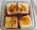 麻婆豆腐321作り方2写真