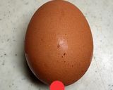 簡単美味マイルド麻薬たまご作り方1写真