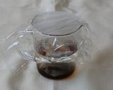 【10分で固まる】紅茶あずきゼリー作り方6写真