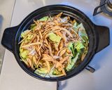 砂肝鍋作り方5写真