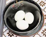 海鮮具材無しの中華丼作り方8写真
