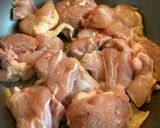 冷めても柔らか！鶏もも肉の極上照り焼き作り方3写真