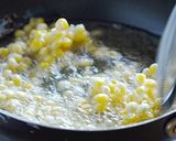 サクサク＆スパイシー！無限とうもろこし♫作り方5写真