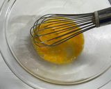 マーラーカオ（中華蒸しパン）作り方3写真