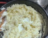 今日の晩御飯！コロッケの素でじゃがバターコロッケ作り方6写真