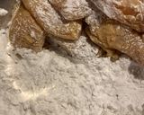 ニンニクましまし鶏むね唐揚げ^^作り方5写真