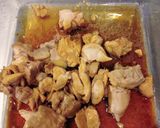 炊飯器とレンジで簡単★中華風鶏粥作り方6写真