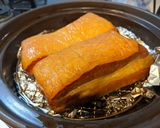 燻製ベーコン作り方18写真