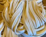 手打ちうどん作り方2写真