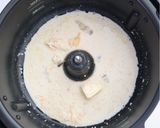 Bistroロール白菜（コンソメクリーム作り方8写真