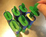 味噌汁アイス作り方9写真