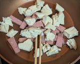 保存版!黄金比のゴーヤチャンプルー作り方3写真