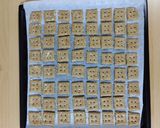 卵バター不使用オートミールのビスケット作り方7写真