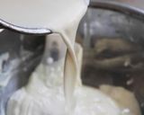 ラムレーズンin✦ランゴ・オ・ショコラ作り方27写真