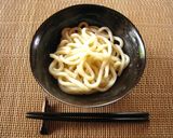 冷凍納豆ぶっかけうどん作り方6写真