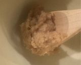 ホタルイカと、イカじゃない何か酢味噌和え作り方3写真