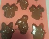 簡単！可愛い！チョコマシュマロ！！作り方1写真