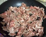 超楽々本場割烹仕込みの黄金比肉じゃが作り方2写真