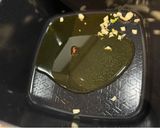 釜茹でヤリイカとセロリの牡蠣醤油炒め作り方2写真
