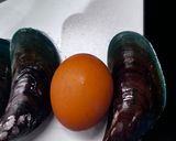 ムール貝の白ワイン蒸し作り方8写真