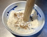 半夏生うどん作り方8写真