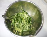 鶏肉の梅肉あえサラダ♪簡単レシピ鶏もも肉作り方7写真