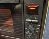 【超簡単HM利用】バナナマフィン作り方4写真