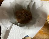 シェフの定番家庭料理の親子丼作り方5写真