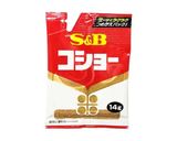我が家の☆ヘルシー【減塩】味塩コショウ作り方3写真