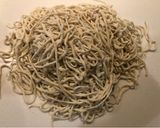 【野菜たっぷり簡単】手打ちタンメン作り方1写真