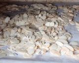 トルタ・カプレーゼ (小麦粉不使用)作り方2写真