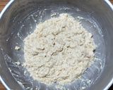 ヨウサマの減塩おやじの白和え作り方6写真