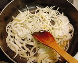 簡単に作れるビーフストロガノフ作り方3写真