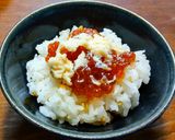 自家製酒粕漬けたらこ スケソウダラの真子作り方13写真