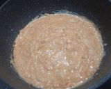 ホッケ塩焼缶でフィッシュカレー作り方3写真