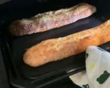フランス仕込みのこねないバゲット作り方21写真